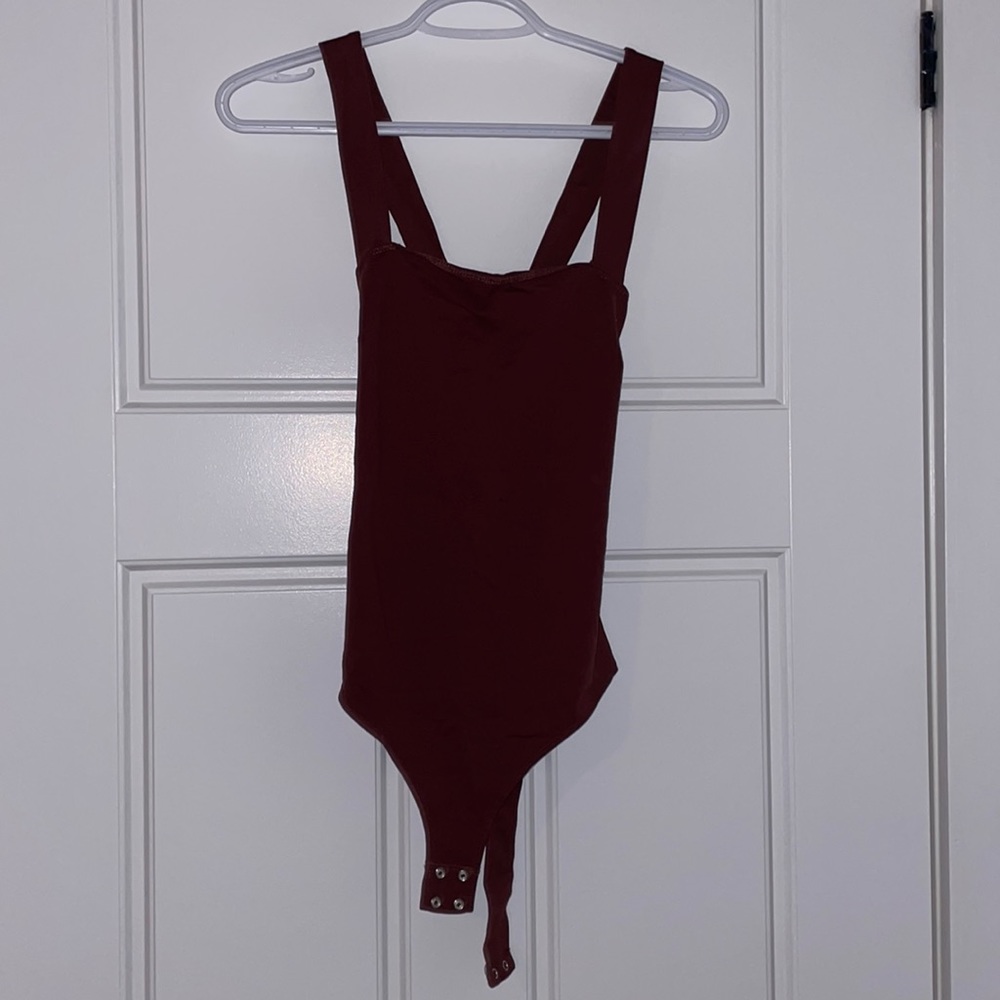 Bodysuit